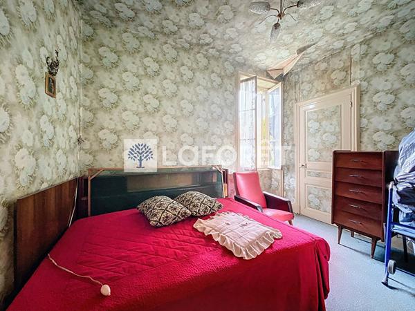 Achat maison près de BOURGOIN JALLIEU - 6 pièce(s) - 107 m² - 229 000 €