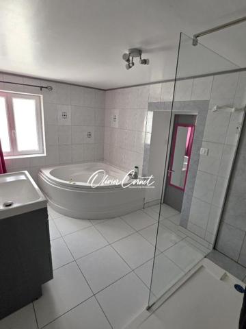 Maison en campagne Val Au Perche 110 m2