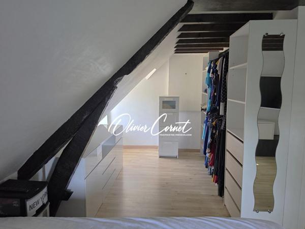 Maison en campagne Val Au Perche 110 m2