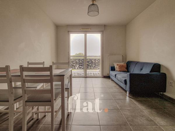 Appartement
                                                                                                                                                                                                                                                                                                                        2 pièce(s)                                                                                                                                                                                                          1 chambre(s)                                                                                                                                                                                                          40  m²