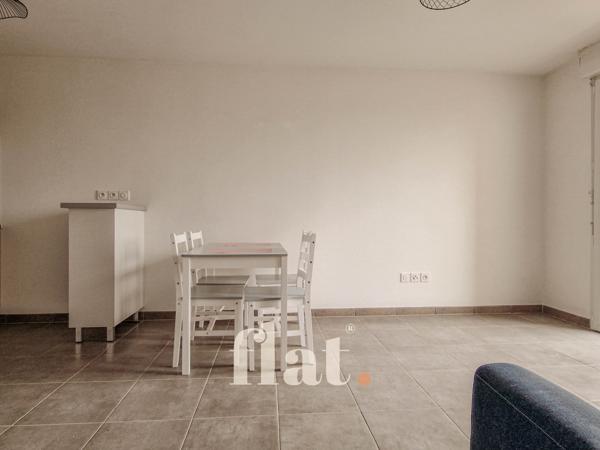 Appartement
                                                                                                                                                                                                                                                                                                                        2 pièce(s)                                                                                                                                                                                                          1 chambre(s)                                                                                                                                                                                                          40  m²