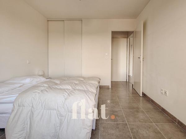 Appartement
                                                                                                                                                                                                                                                                                                                        2 pièce(s)                                                                                                                                                                                                          1 chambre(s)                                                                                                                                                                                                          40  m²