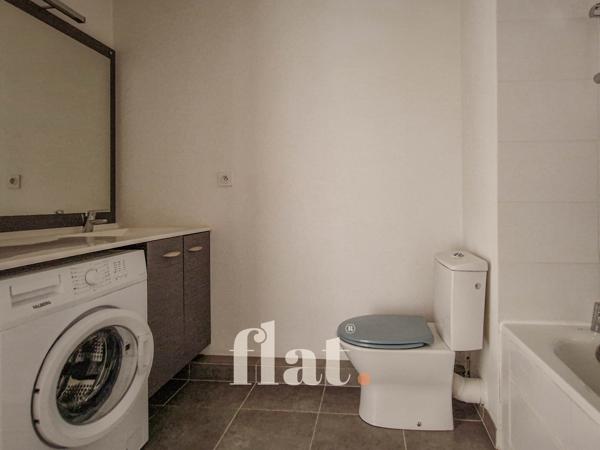Appartement
                                                                                                                                                                                                                                                                                                                        2 pièce(s)                                                                                                                                                                                                          1 chambre(s)                                                                                                                                                                                                          40  m²
