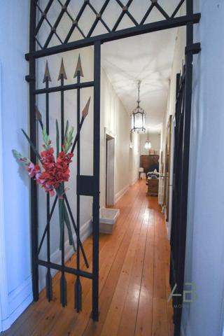 Maison bourgeoise Hazebrouck 450 m²