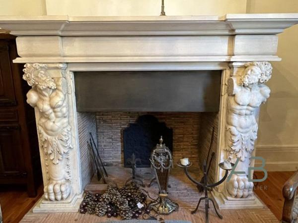 Maison bourgeoise Hazebrouck 450 m²