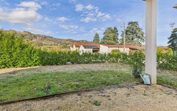 Maison à vendre    5 pièces • 129 m2 Saint-Marcellin