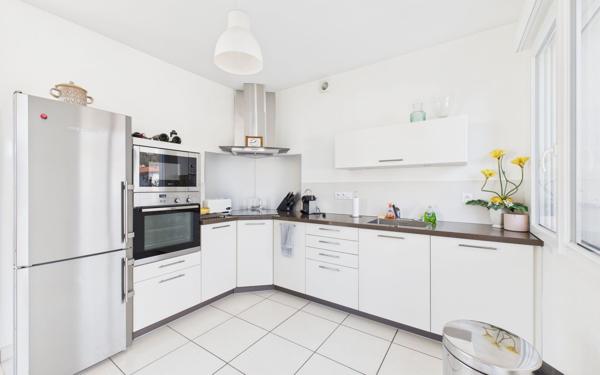 Maison à vendre    5 pièces • 129 m2 Saint-Marcellin