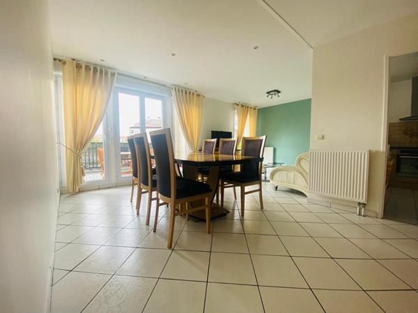 EXCLUSIVITÉ : Duplex d'exception, esprit maison sans contraintes!