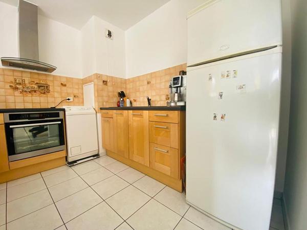 EXCLUSIVITÉ : Duplex d'exception, esprit maison sans contraintes!