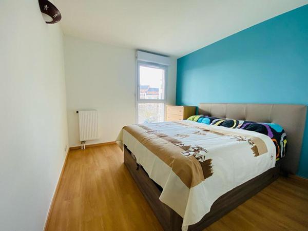 EXCLUSIVITÉ : Duplex d'exception, esprit maison sans contraintes!