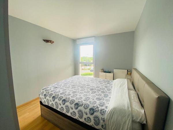 EXCLUSIVITÉ : Duplex d'exception, esprit maison sans contraintes!