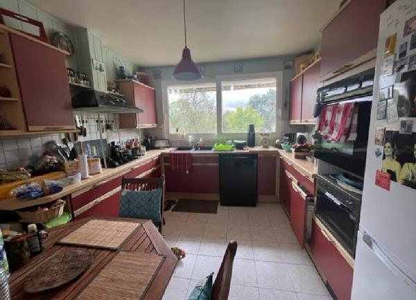 Maison à vendre    4 pièces •  Langon