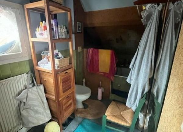 Maison à vendre    4 pièces •  Langon