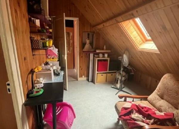 Maison à vendre    4 pièces •  Langon