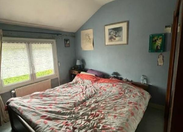 Maison à vendre    4 pièces •  Langon