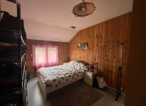 Maison à vendre    4 pièces •  Langon