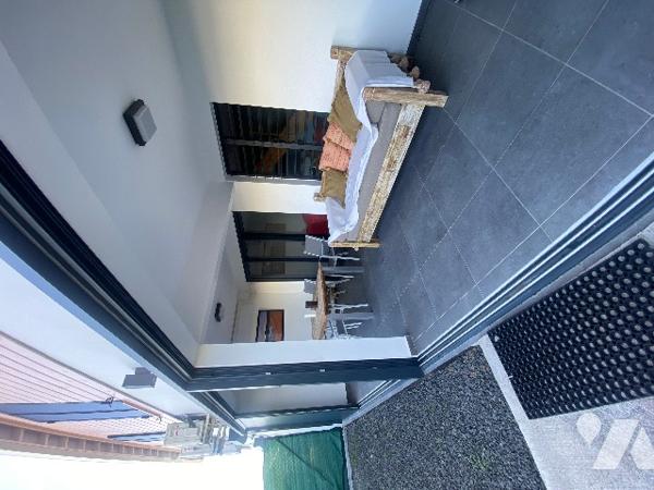 Superbe appartement T3 - Lumineux et Idéalement situé !