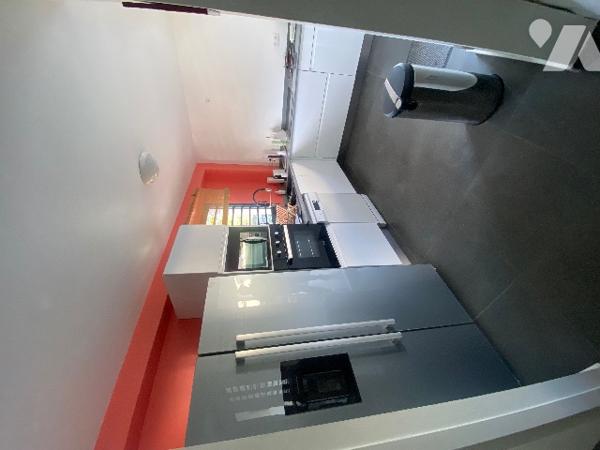 Superbe appartement T3 - Lumineux et Idéalement situé !