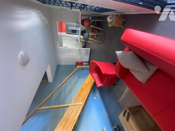 Superbe appartement T3 - Lumineux et Idéalement situé !