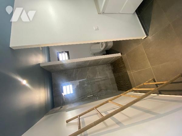 Superbe appartement T3 - Lumineux et Idéalement situé !