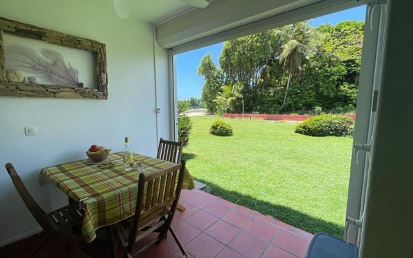 Appartement à vendre    2 pièces • 24,53 m2 Saint-François