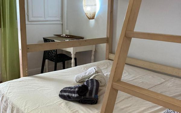 Appartement à vendre    2 pièces • 24,53 m2 Saint-François