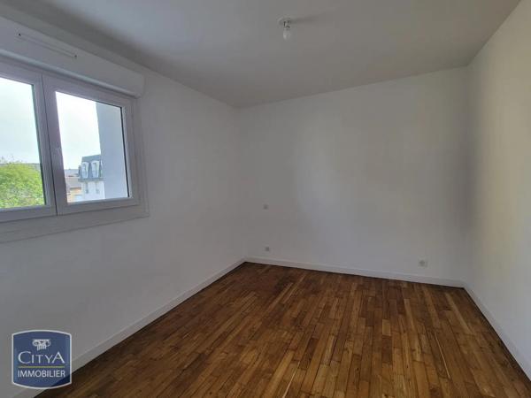 Appartement à louer 3 pièces 63.31m²