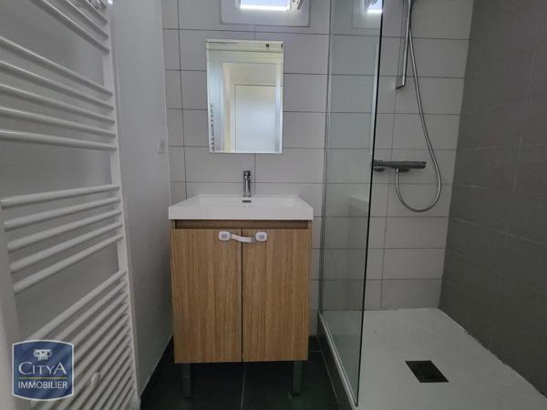 Appartement à louer 3 pièces 63.31m²