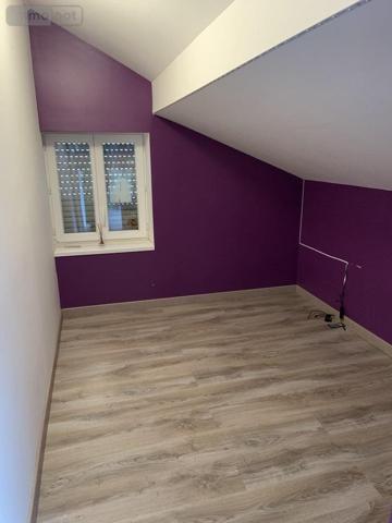 Maison à vendre à Croisilles dans le Pas-de-Calais (62128), ref : 62133-1396