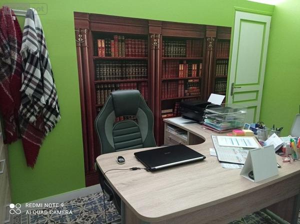 Maison à vendre à Croisilles dans le Pas-de-Calais (62128), ref : 62133-1396