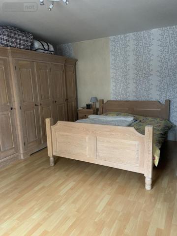 Maison à vendre à Croisilles dans le Pas-de-Calais (62128), ref : 62133-1396