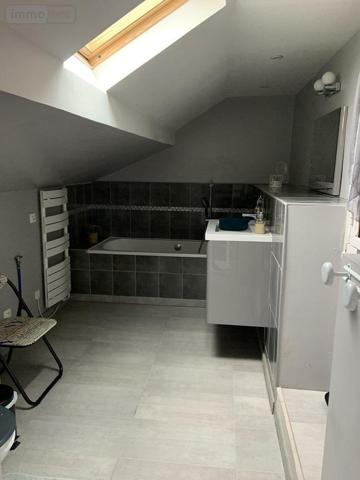 Maison à vendre à Croisilles dans le Pas-de-Calais (62128), ref : 62133-1396