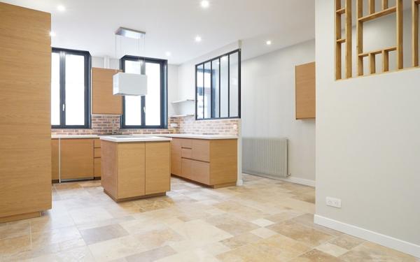 Maison à vendre    5 pièces •  Amiens