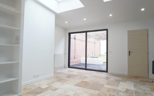 Maison à vendre    5 pièces •  Amiens
