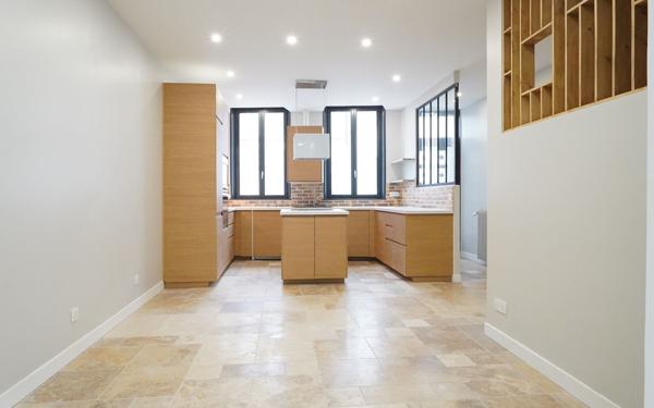Maison à vendre    5 pièces •  Amiens
