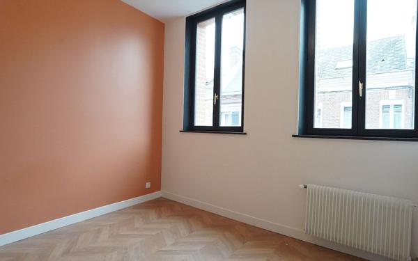 Maison à vendre    5 pièces •  Amiens