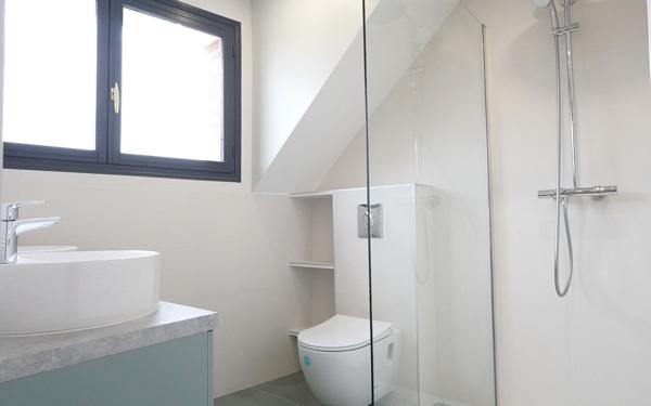 Maison à vendre    5 pièces •  Amiens