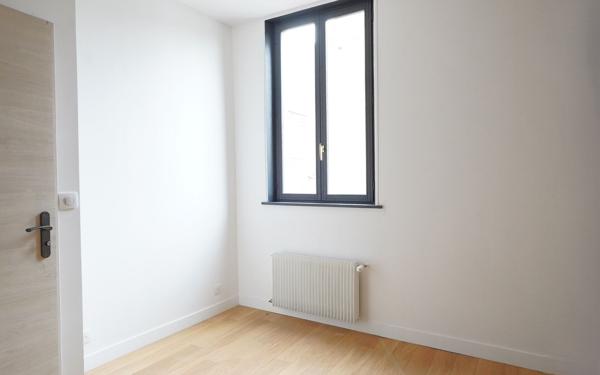 Maison à vendre    5 pièces •  Amiens
