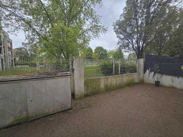 Appartement à LA COURNEUVE, 93120 - 3 pièces 51m²