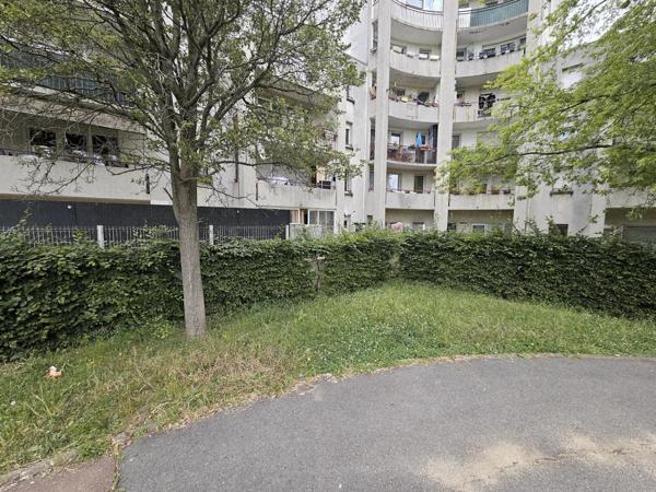 Appartement à LA COURNEUVE, 93120 - 3 pièces 51m²