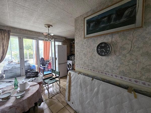 Appartement à LA COURNEUVE, 93120 - 3 pièces 51m²