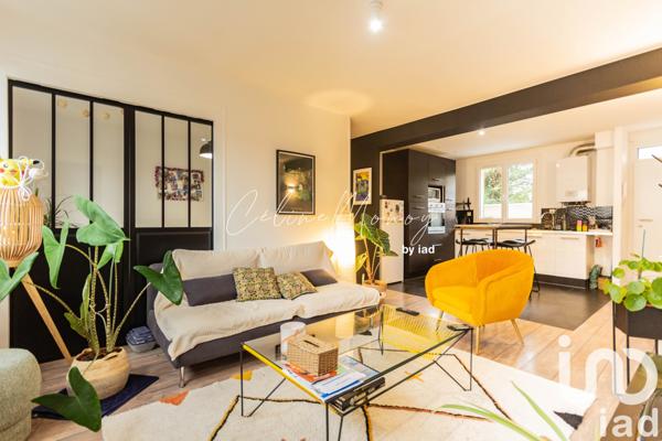 Appartement à vendre 3 pièces 53 m² La Roche-sur-Yon