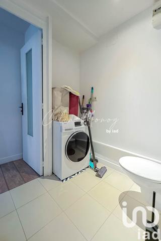 Appartement à vendre 3 pièces 53 m² La Roche-sur-Yon