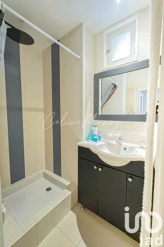 Appartement à vendre 3 pièces 53 m² La Roche-sur-Yon