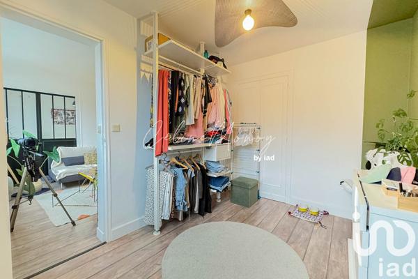 Appartement à vendre 3 pièces 53 m² La Roche-sur-Yon