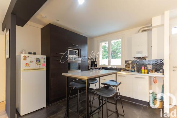 Appartement à vendre 3 pièces 53 m² La Roche-sur-Yon