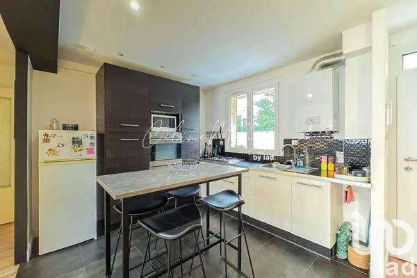 Appartement à vendre 3 pièces 53 m² La Roche-sur-Yon