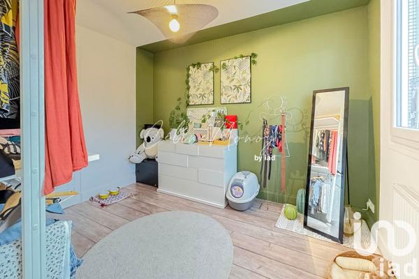 Appartement à vendre 3 pièces 53 m² La Roche-sur-Yon