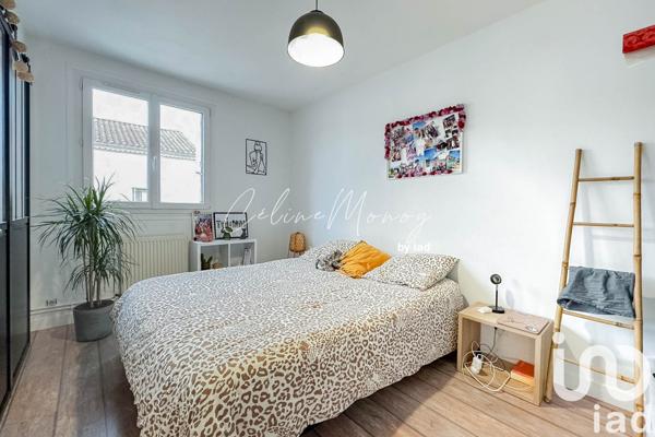 Appartement à vendre 3 pièces 53 m² La Roche-sur-Yon