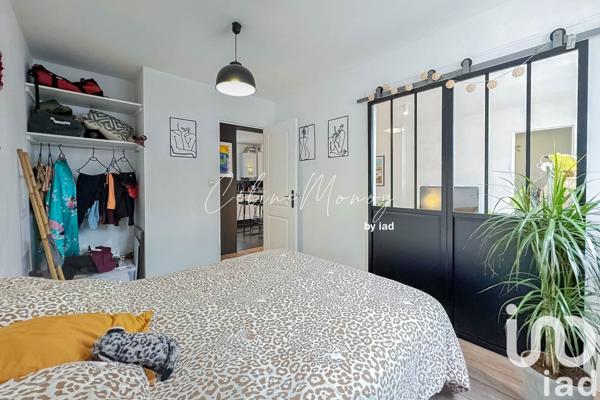 Appartement à vendre 3 pièces 53 m² La Roche-sur-Yon